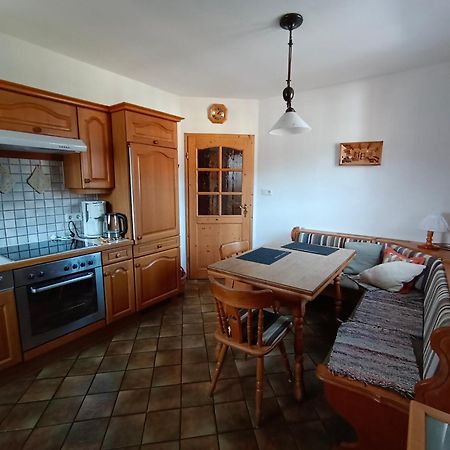 Ferienwohnung Jaga Rattendorf Kültér fotó