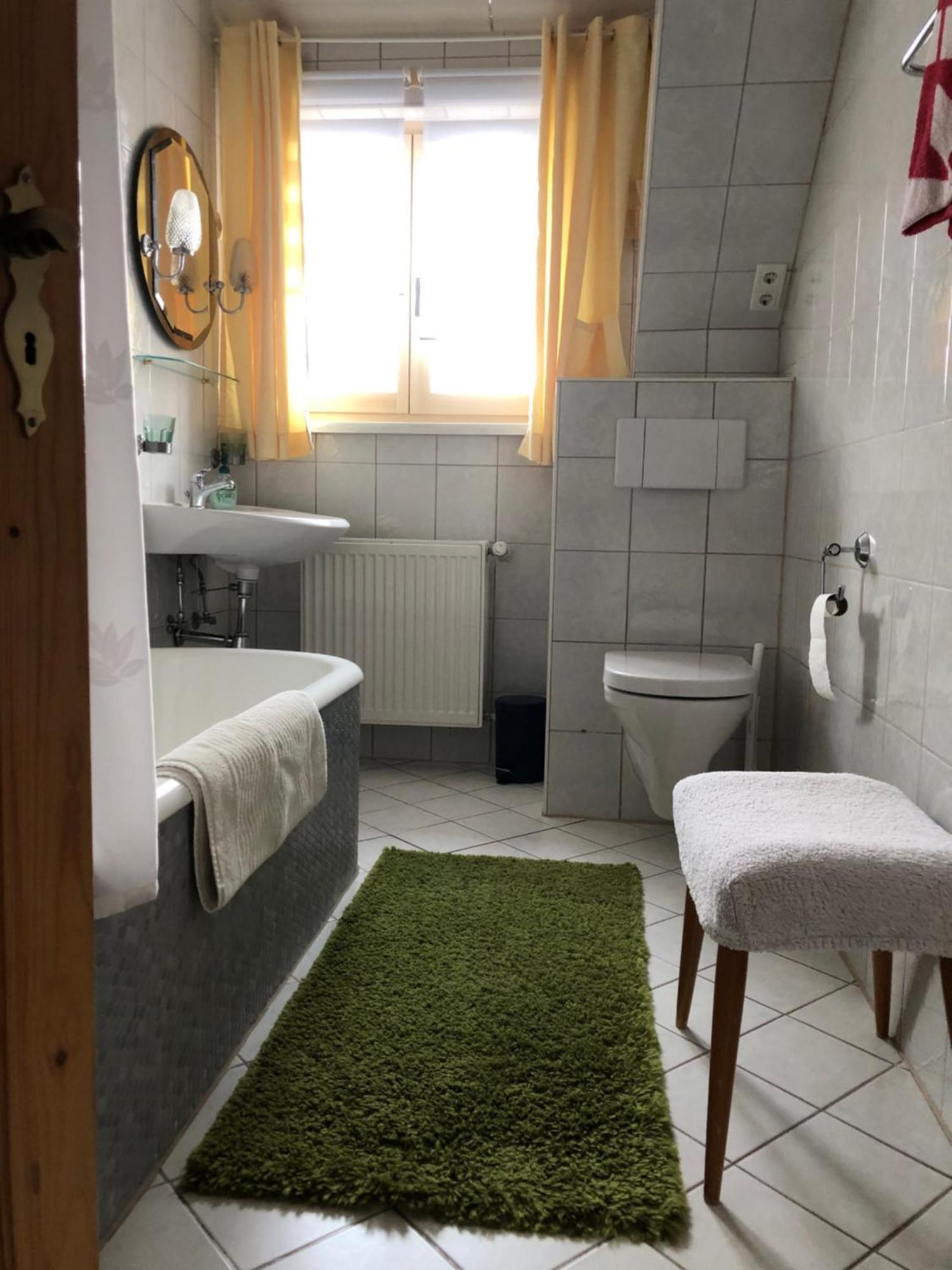 Ferienwohnung Jaga Rattendorf Kültér fotó