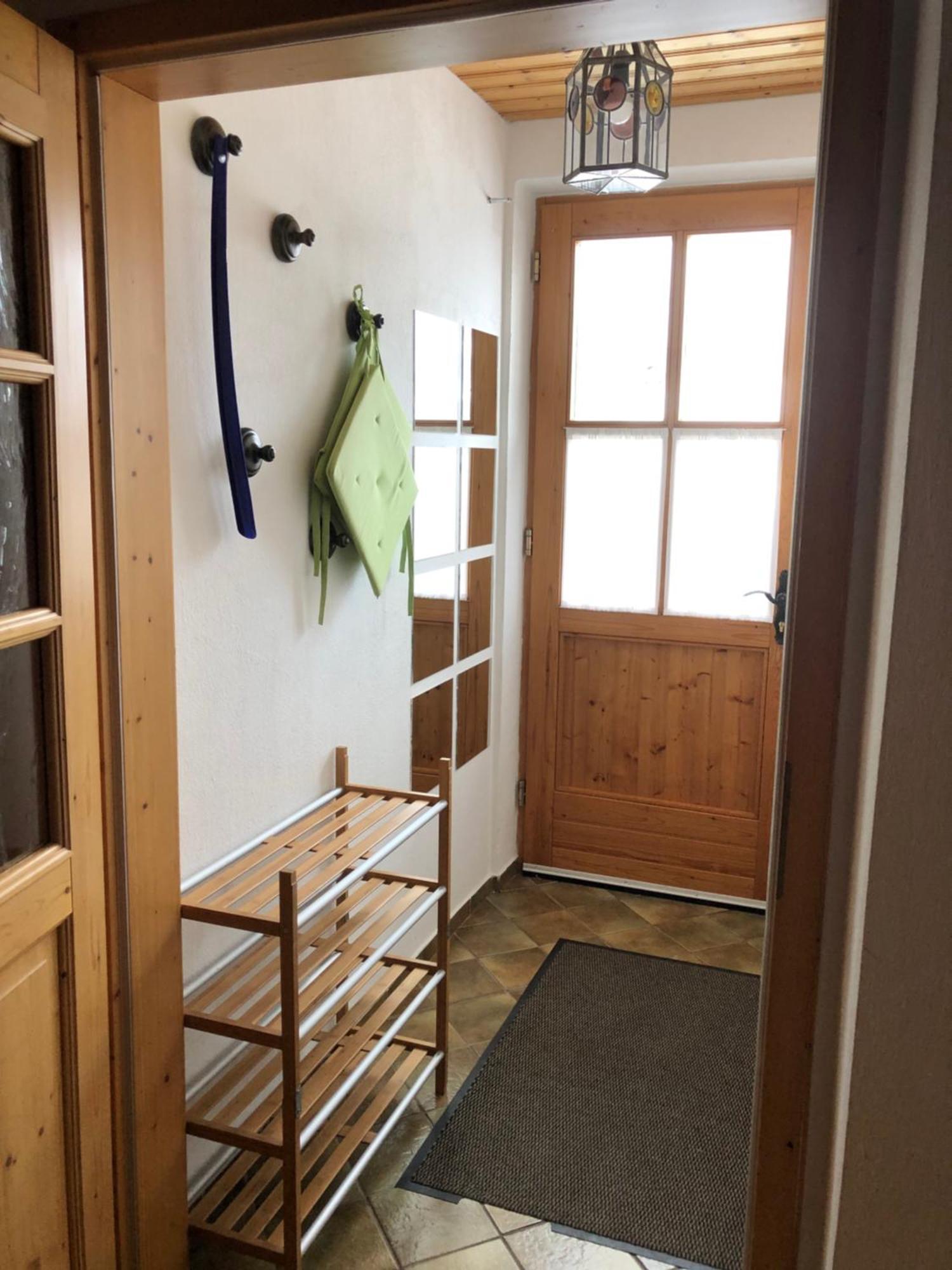 Ferienwohnung Jaga Rattendorf Kültér fotó